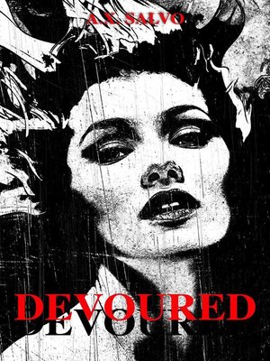 cover image of Devoured